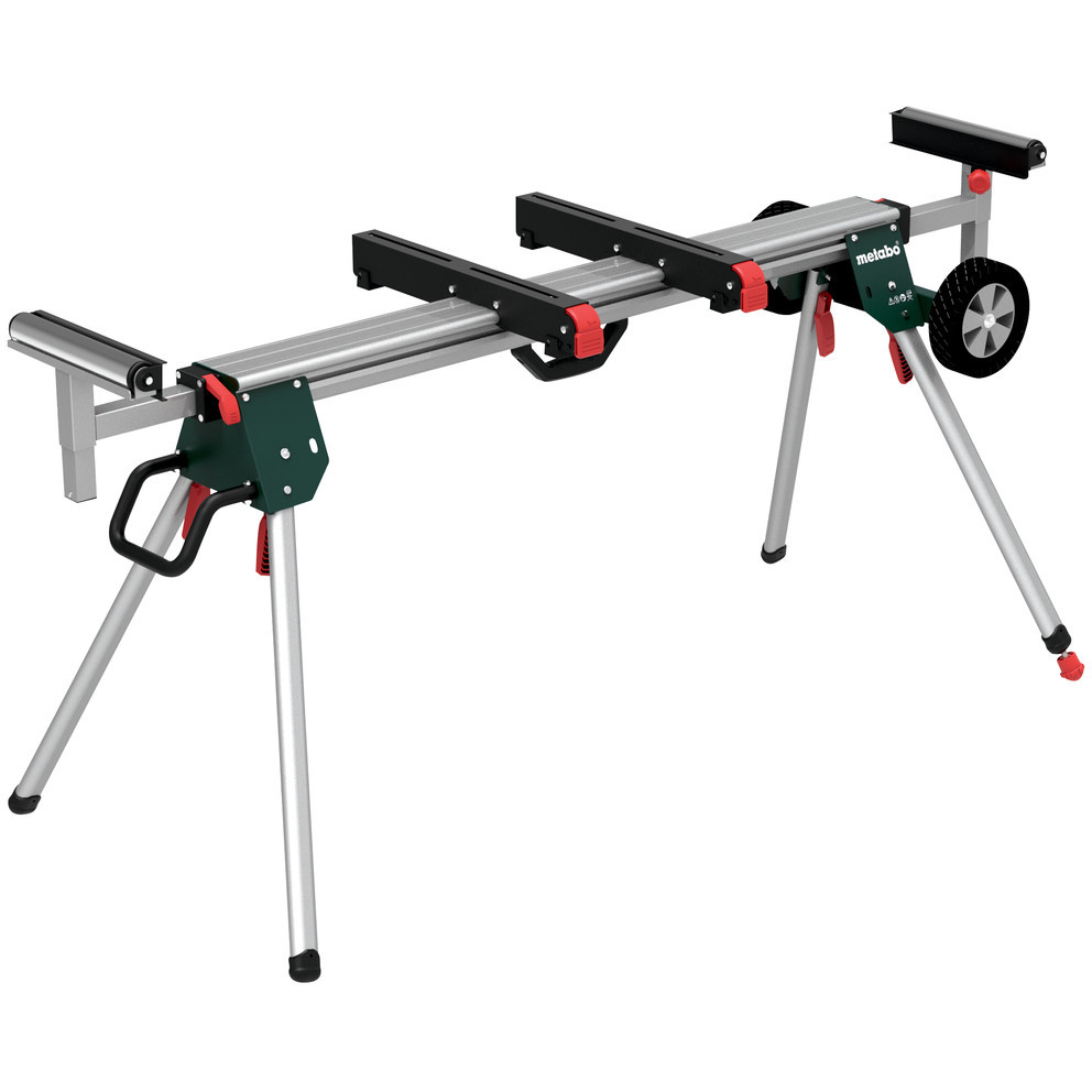 Metabo KSU401 Extending Mitre Saw Stand