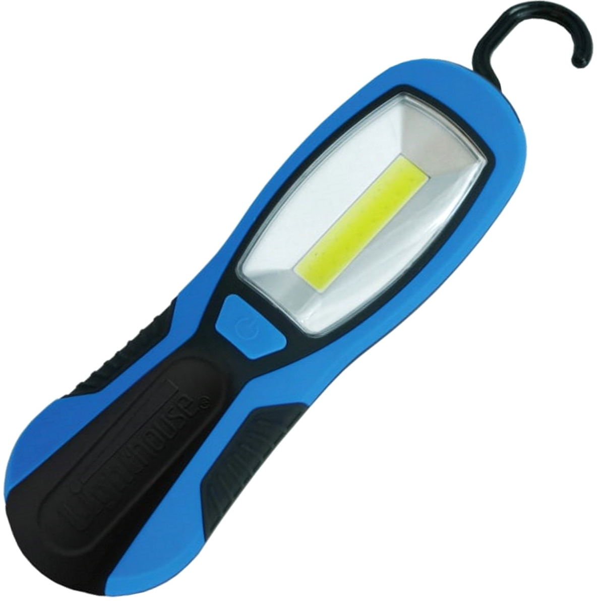 Lighthouse GMS-602 2 Function LED Hand Lamp 200 lumens L/H200HAND