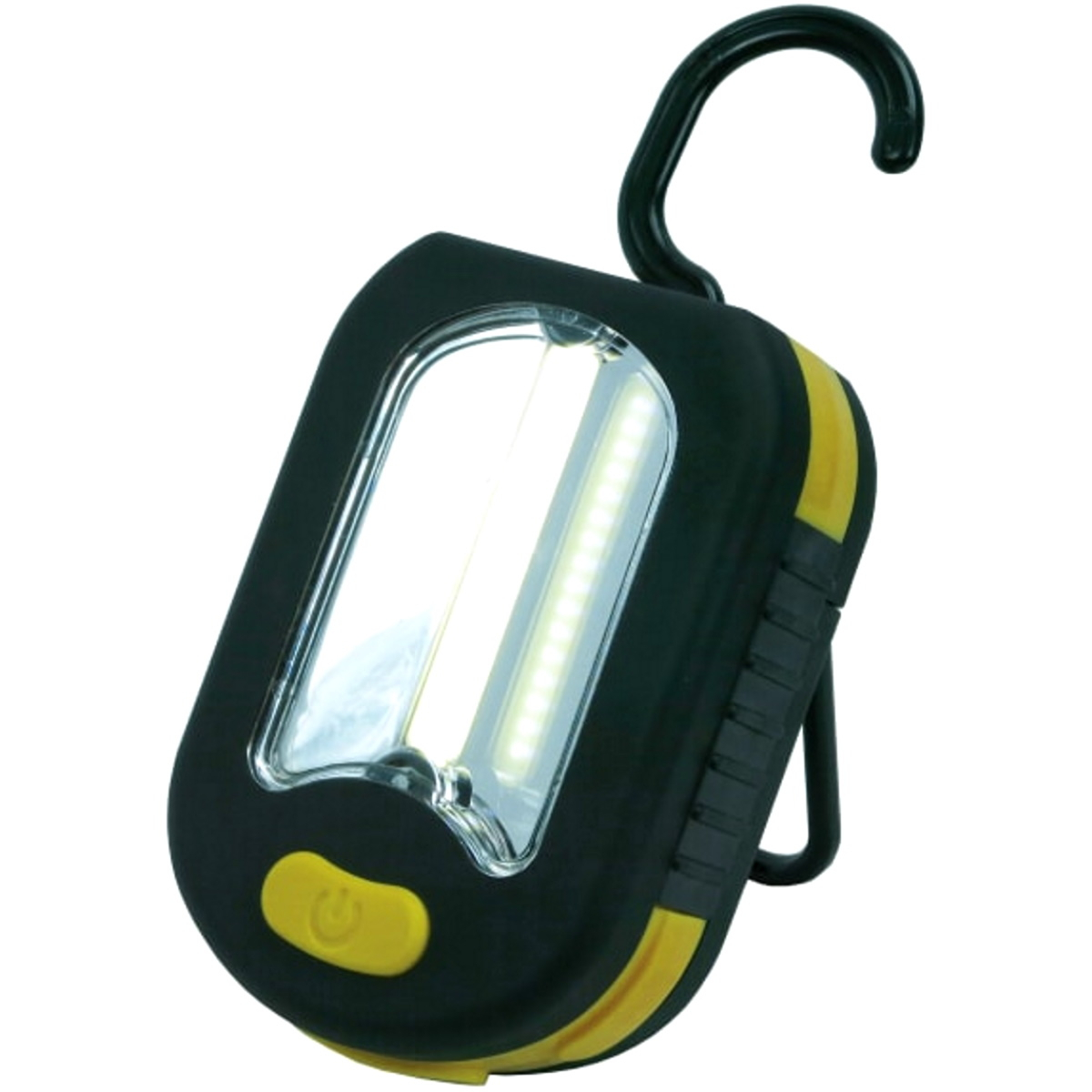 Lighthouse HL-TC6025-1 3 Function LED Lamp 200 lumens L/H200LAMP