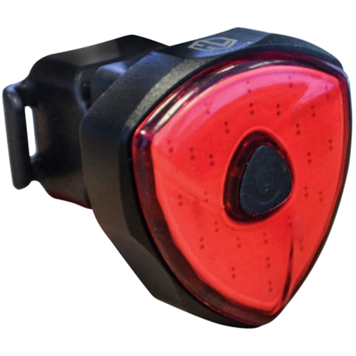 Lighthouse HL-BK4091 & 4902 Elite Rechargeable LED Bike Light Set L/HEBIKEFRR