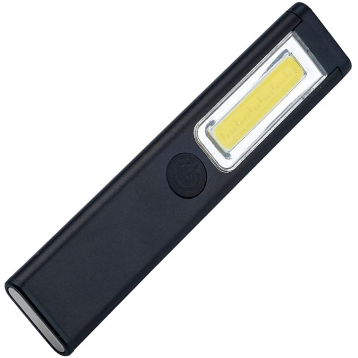 Lighthouse HL-WL2138 Elite Mini Slimline Rechargeable LED Torch 200 lumens L/HEMINI200R