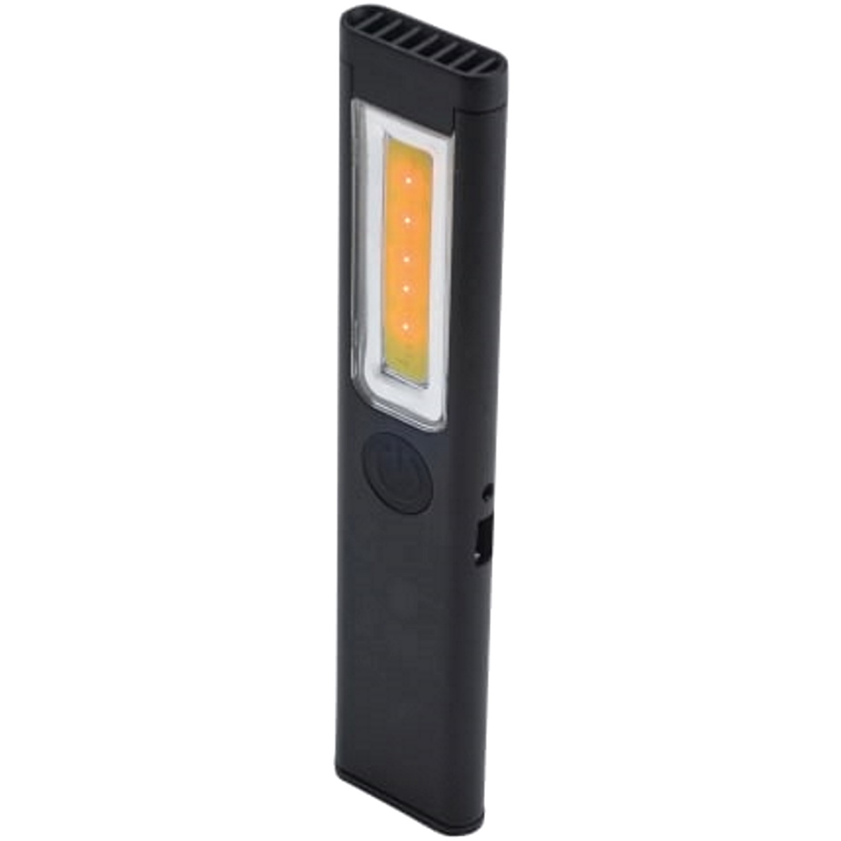 Lighthouse HL-WL2138 Elite Mini Slimline Rechargeable LED Torch 200 lumens L/HEMINI200R