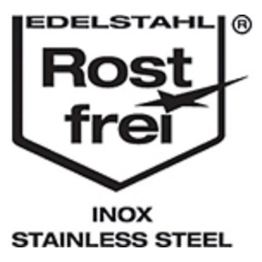Fischer 90440 Threaded Rod FIS A M 8 x 90 A4  Stainless Steel Box x 10