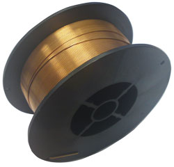 SWP 7301 MIG Welding Wire 0.8mm 0.7kgs Spool