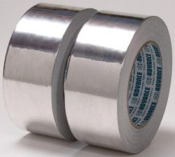 Gladiator 48mm X 45M Aluminium Foil Tape