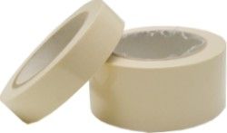 Lawson-HIS M200-50mm General Purpose Masking Tape 50mm X 50M