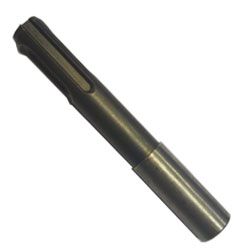 Lawson-HIS FAISBMBHSDS SDS+ Bit Holder Adaptor for 1/4" Hex Screwdriver Bits