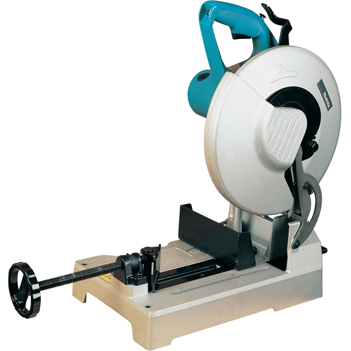 Makita LC1230N 110V 1,750W TCT Dry Cut Saw