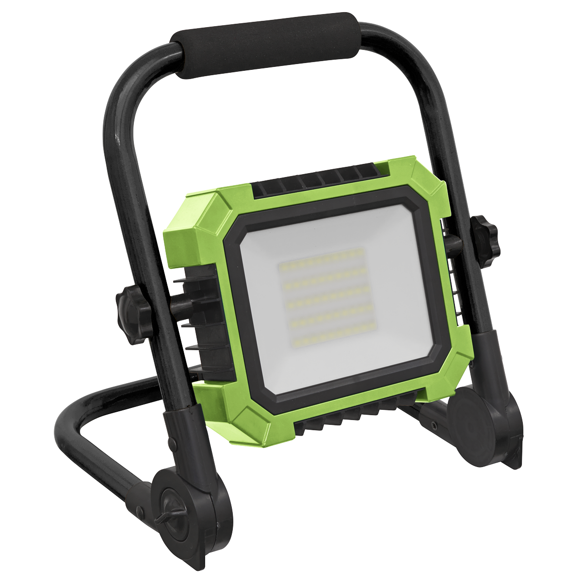 Sealey LED24WL Portable Floodlight 24W SMD LED 230V