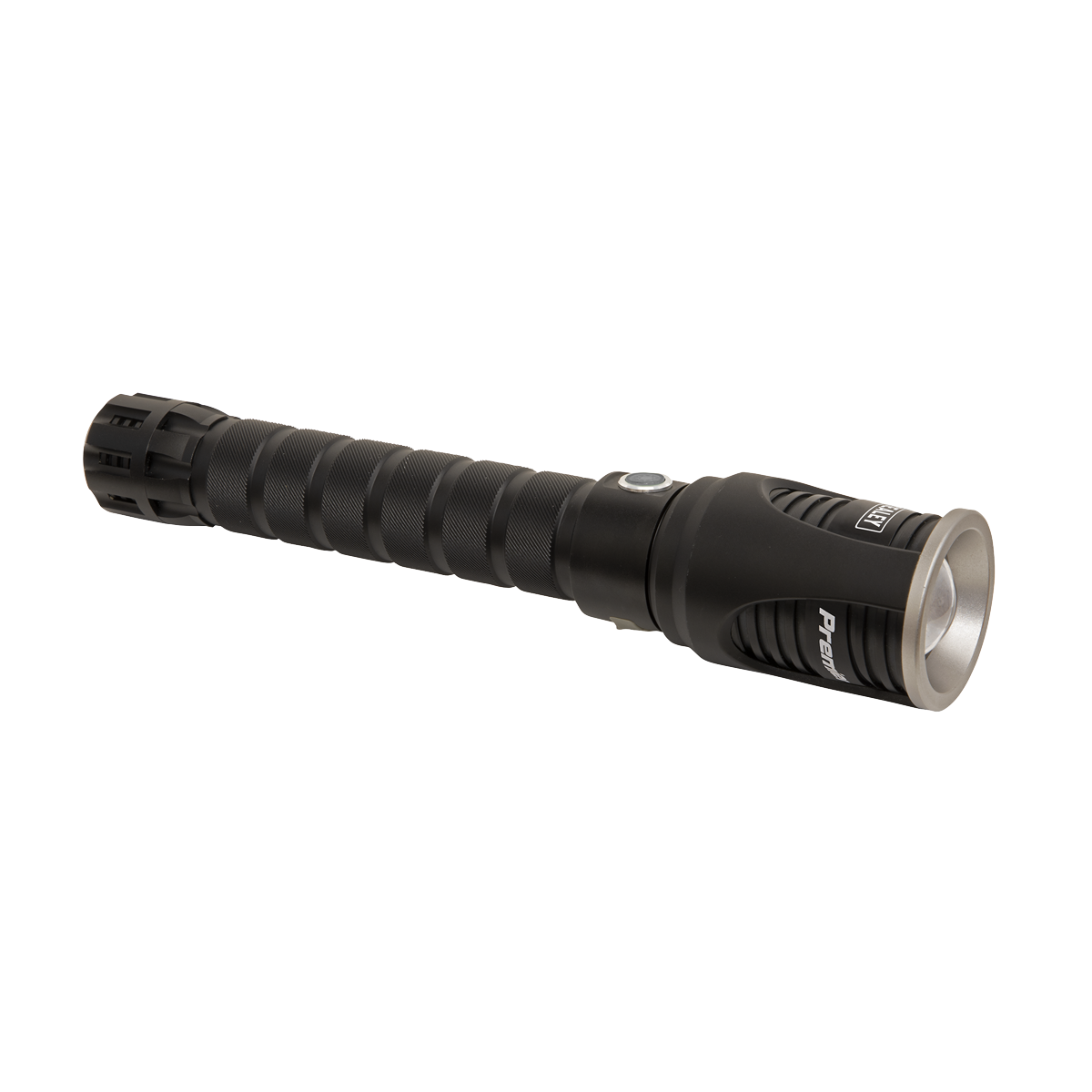 Sealey LED4493 Aluminium Torch 20W CREE* XHP50 LED Adjustable Focus Rechargeable with USB Port