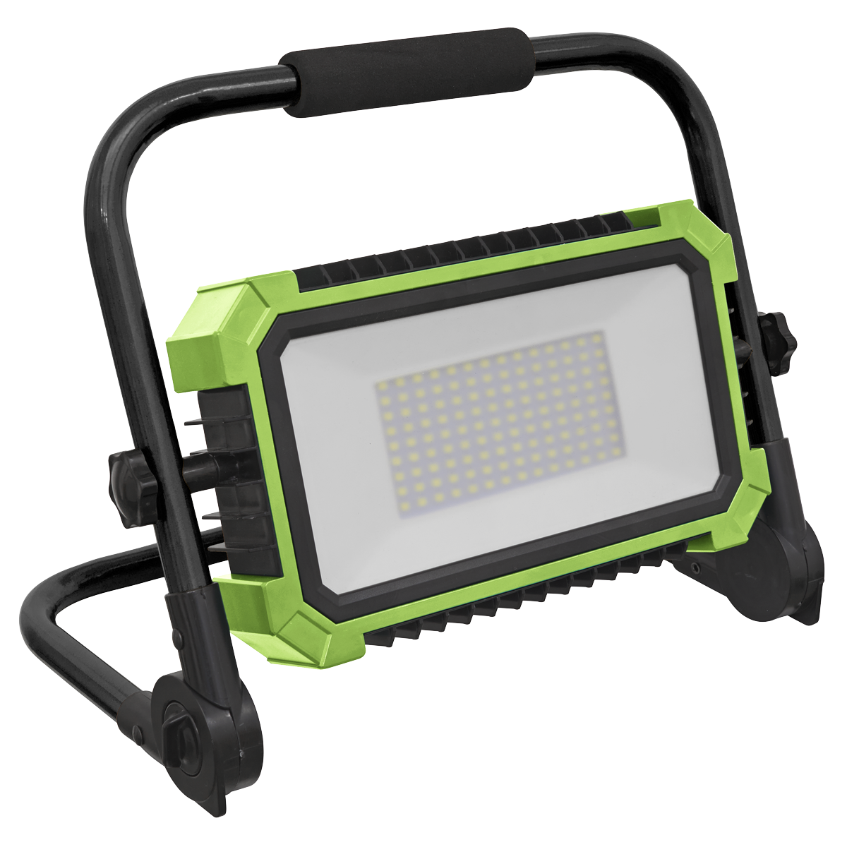 Sealey LED50WL Portable Floodlight 50W SMD LED - 230V