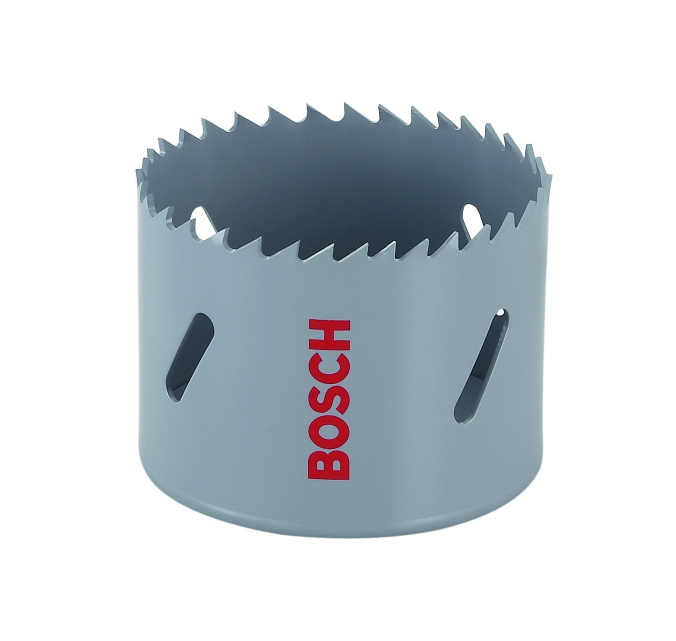 Bosch 2608594562 Hss Bi-Metal Holesaw For Standard Adapters 20mm, 25/32" (1 Pack Of 1)