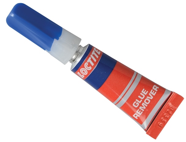 Loctite 1623766 LOCSGR5GNR Glue Remover Gel - 5g