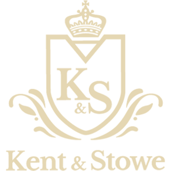 Kent & Stowe 70100650 Carbon Steel Round Nosed Shovel, FSC®