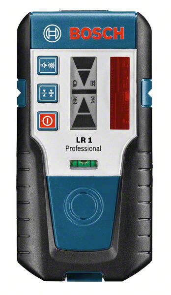 Bosch LR1 Laser receiver for Bosch Rotary Laser levels