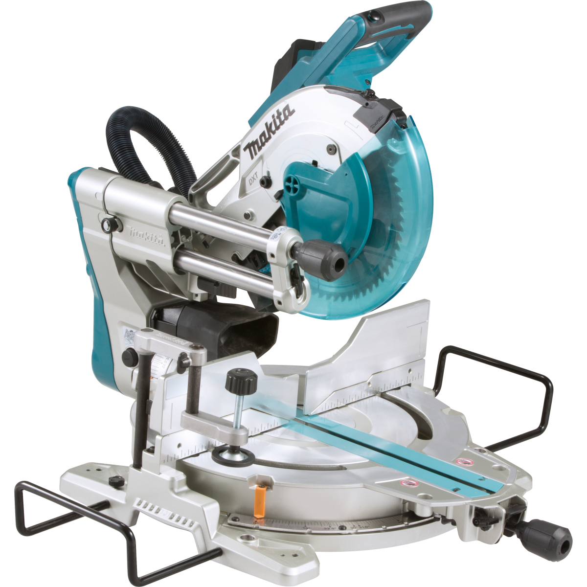 Makita LS1019L 240v 260mm Slide Compound Mitre Saw with Laser Marker-240V