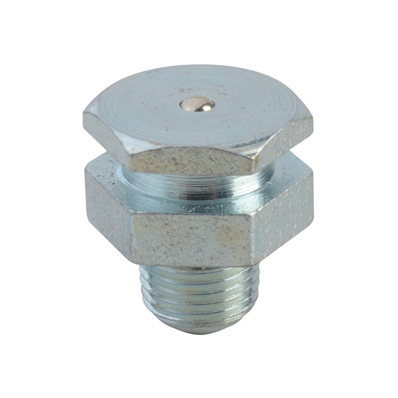 Lumatic LUMHOP2 Hook-On Grease Nipple 1/8" BSP