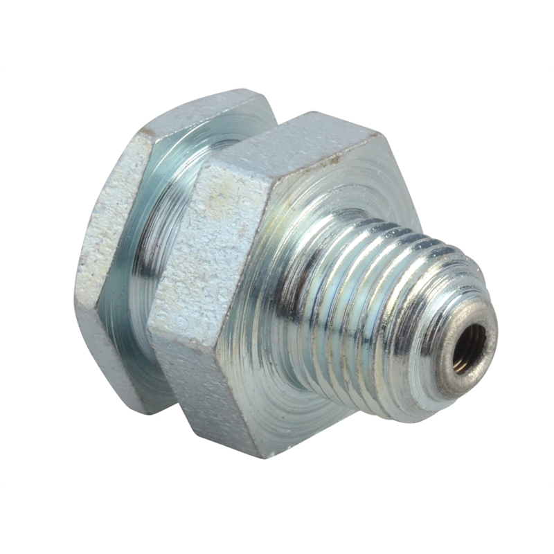 Lumatic LUMHOP2 Hook-On Grease Nipple 1/8" BSP