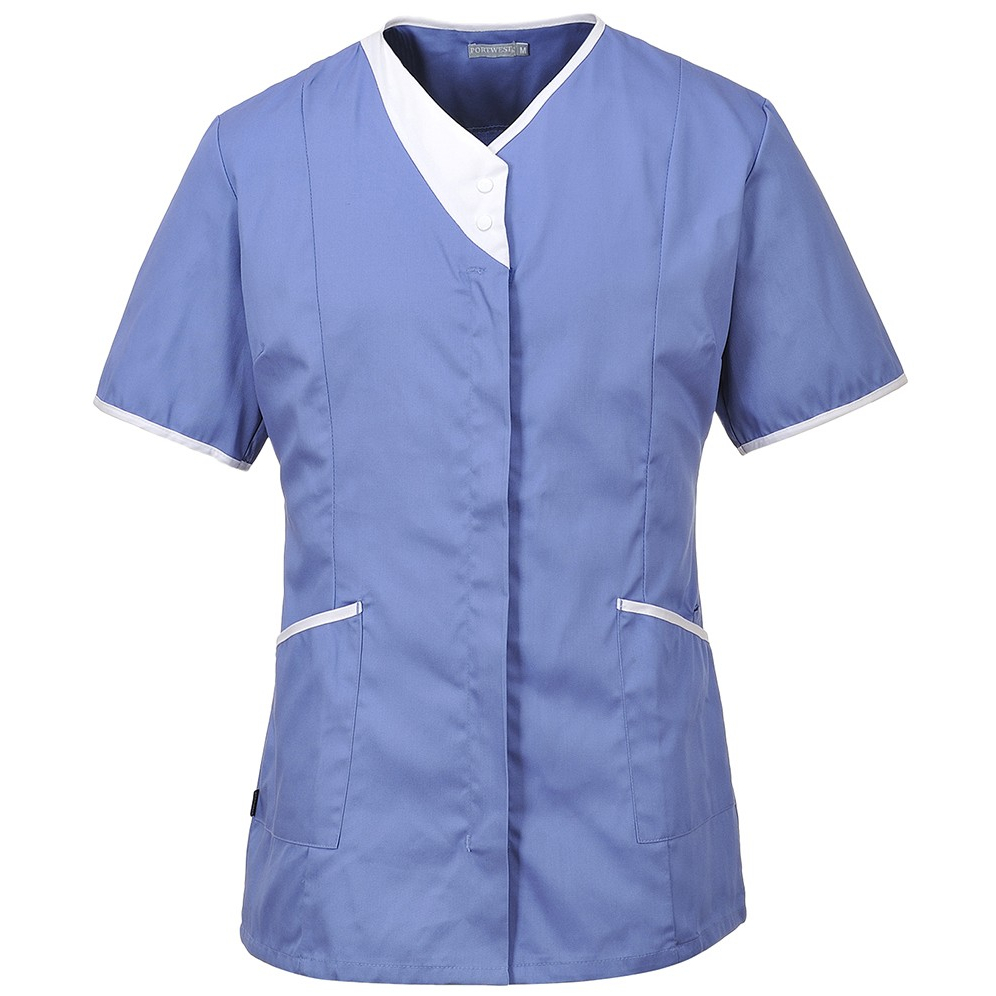 Portwest LW13 Modern Ladies Tunic Ladies Workwear