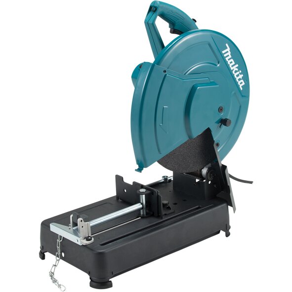 Makita LW1401S 355mm (14") Portable Abrasive Cut Off Saw