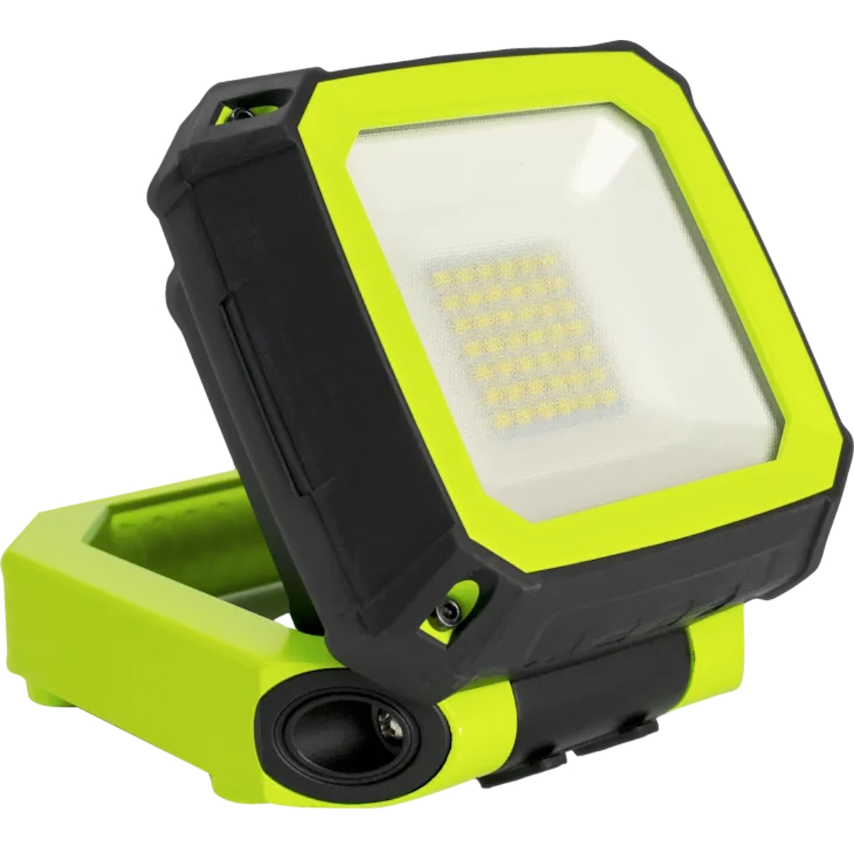 Luceco LWR7G65-01 Compact Rechargeable Work Light