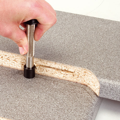 Trend M/KWS01 Kitchen Worktop Jig Offset Scriber