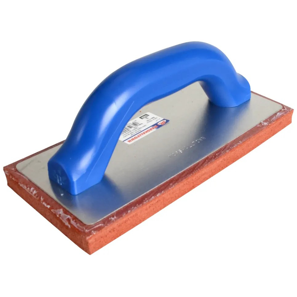Marshalltown M38 Rubber Float  230 x 100mm - Fine