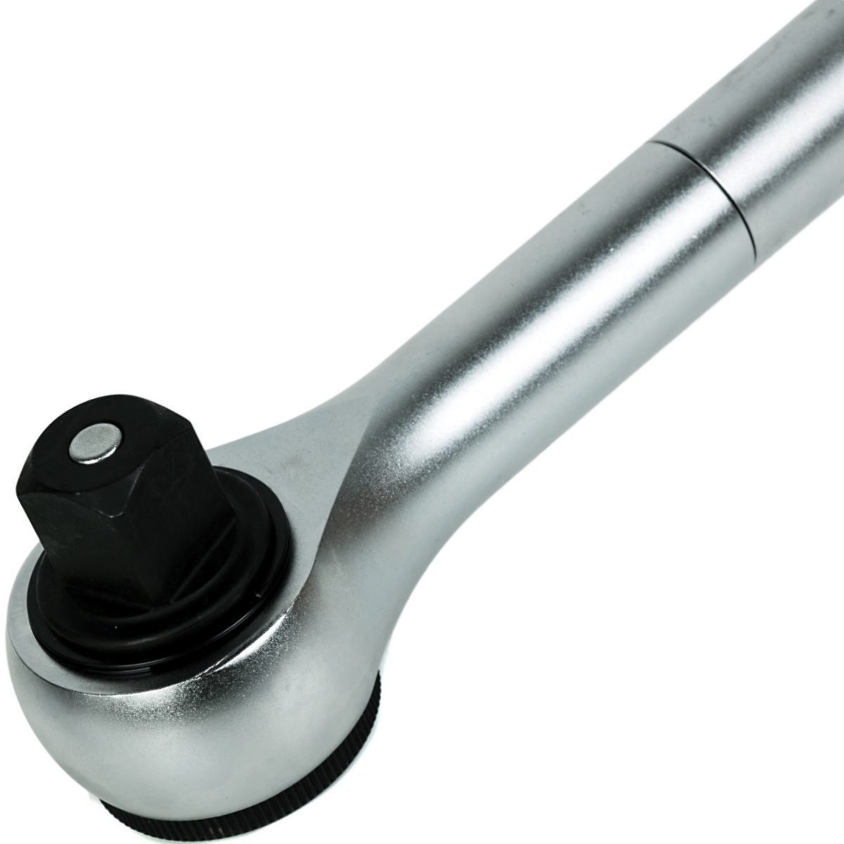 Teng Tools M1100-72 1" Drive Heavy Duty 72 Teeth Twist Reverse and Quick Release Ratchet