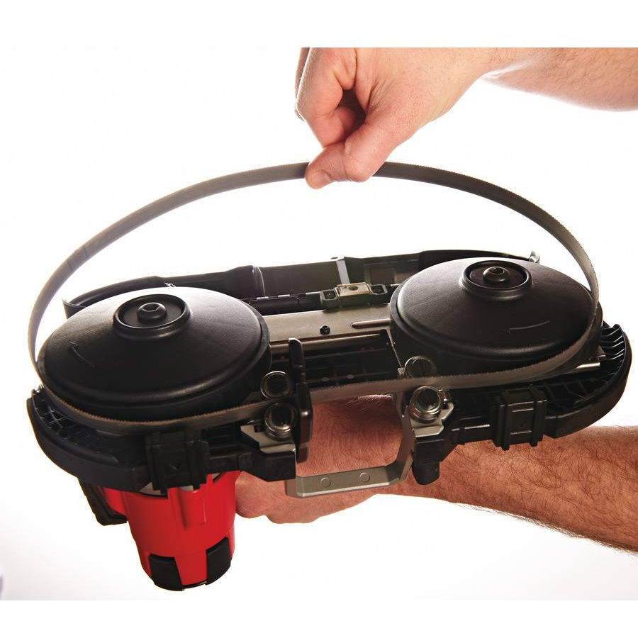 Milwaukee M12BS-0 Body Only 12V Band Saw