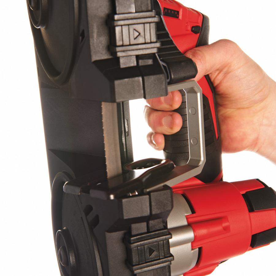 Milwaukee M12BS-0 Body Only 12V Band Saw