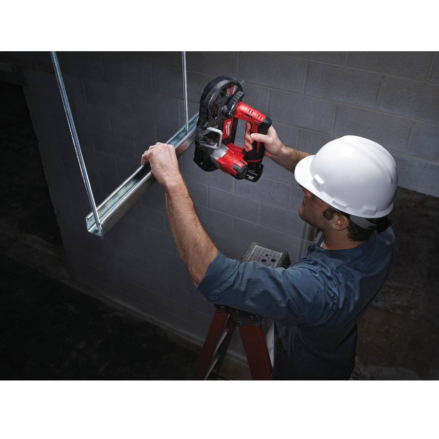 Milwaukee M12BS-0 Body Only 12V Band Saw