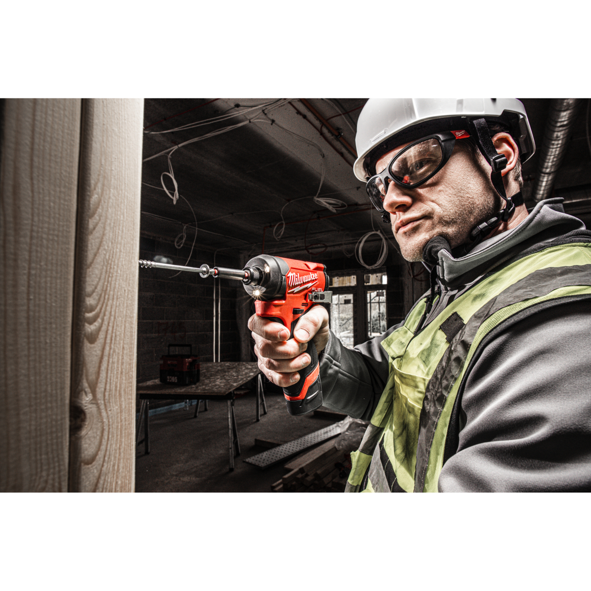 Milwaukee Body Only M12FID2-0 M12 Impact Driver 