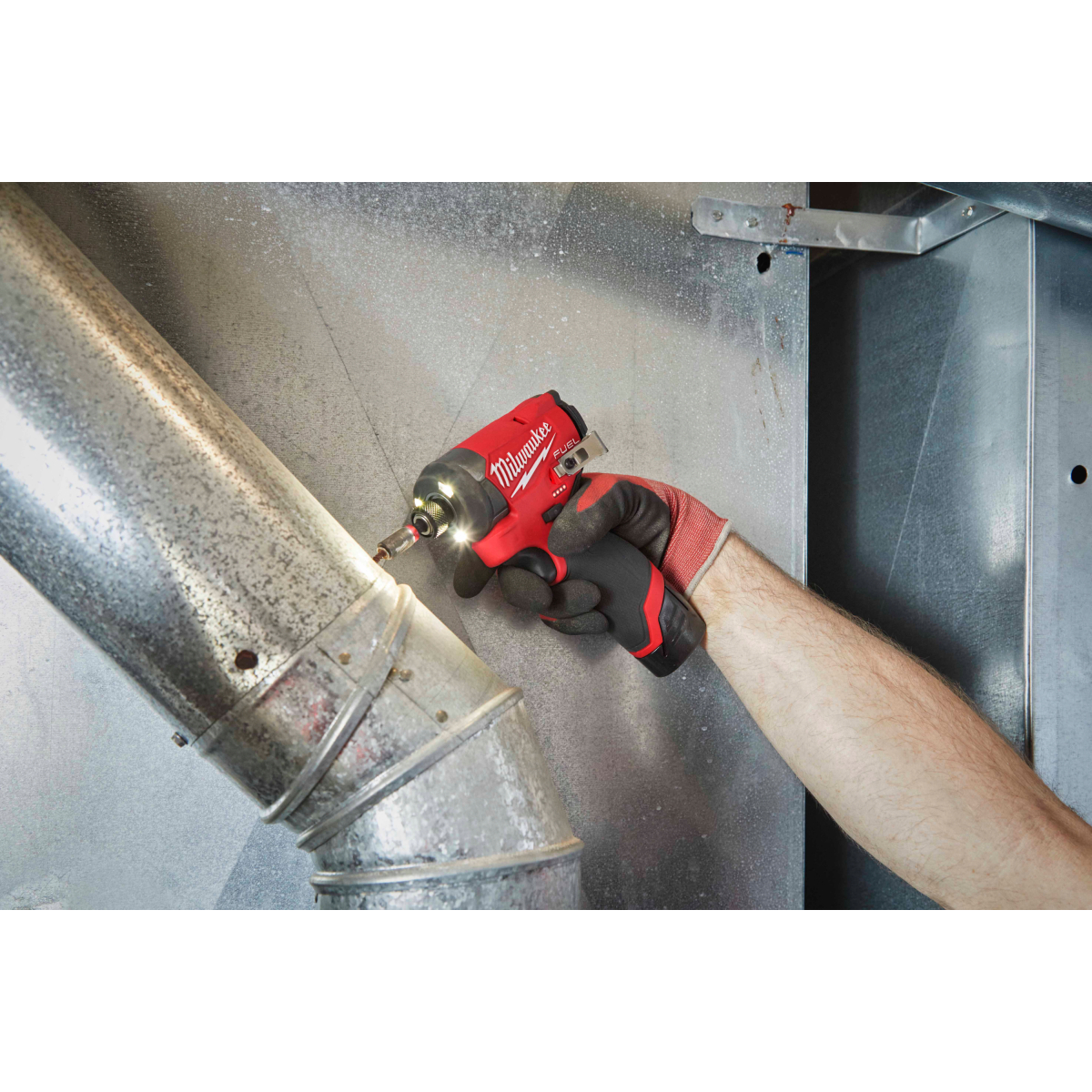 Milwaukee Body Only M12FID2-0 M12 Impact Driver 