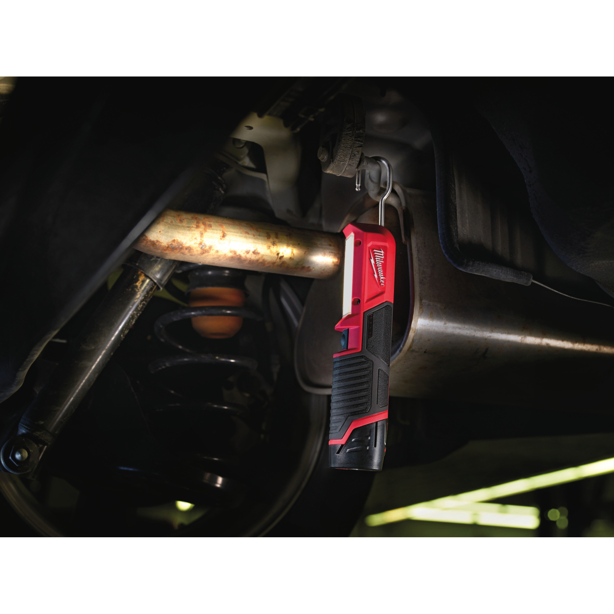 Milwaukee M12SL-0 Body Only M12 LED Stick Light