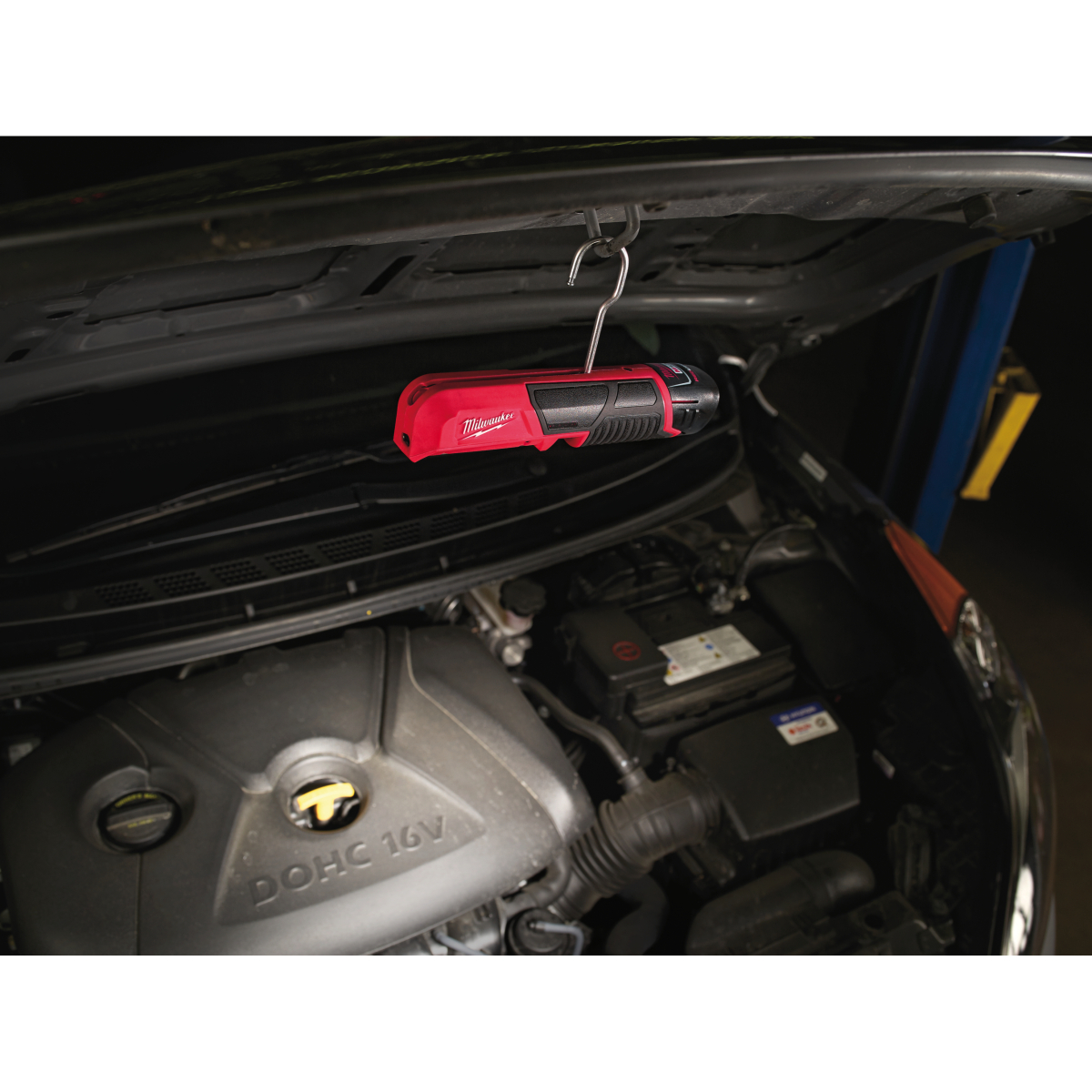 Milwaukee M12SL-0 Body Only M12 LED Stick Light