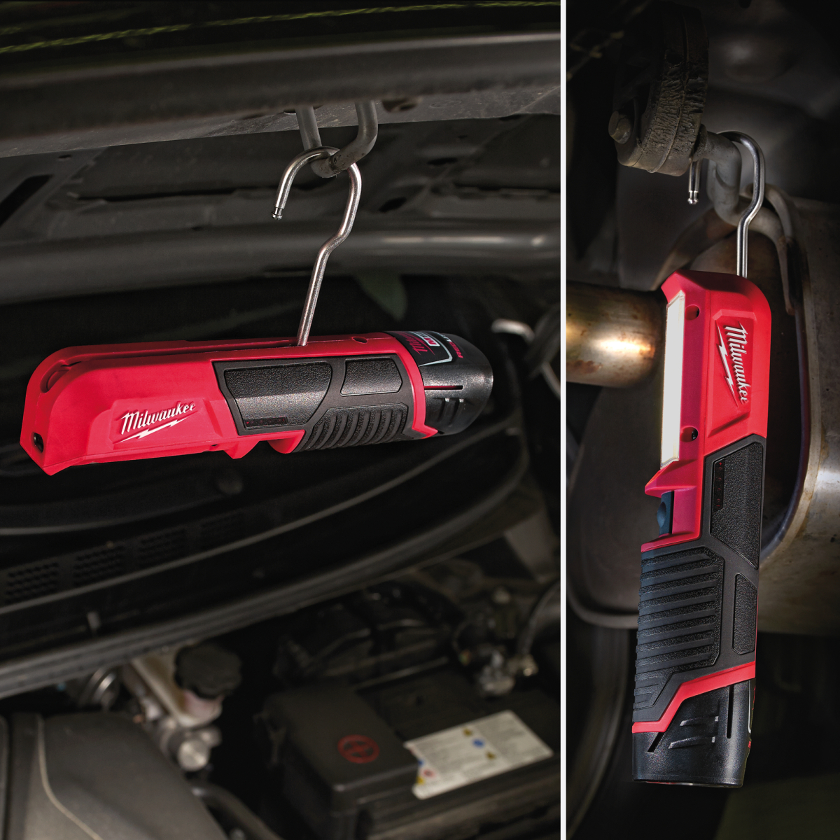 Milwaukee M12SL-0 Body Only M12 LED Stick Light