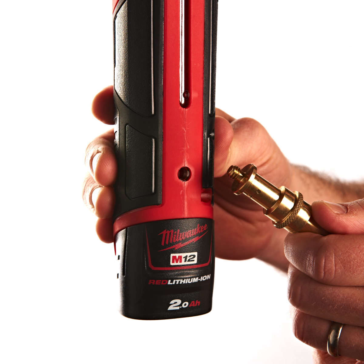 Milwaukee M12SL-0 Body Only M12 LED Stick Light