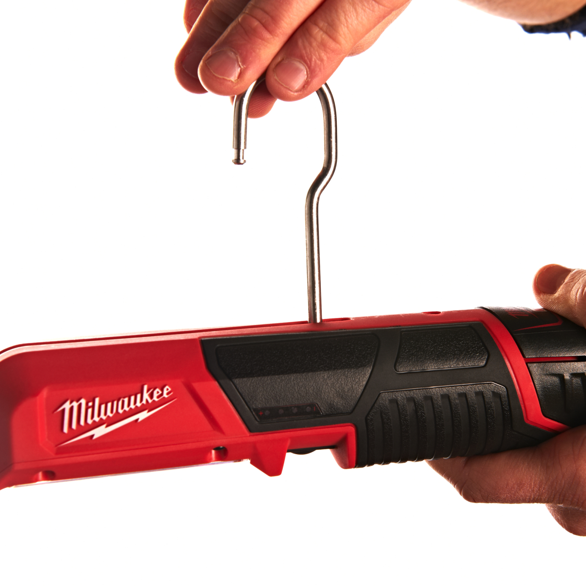 Milwaukee M12SL-0 Body Only M12 LED Stick Light
