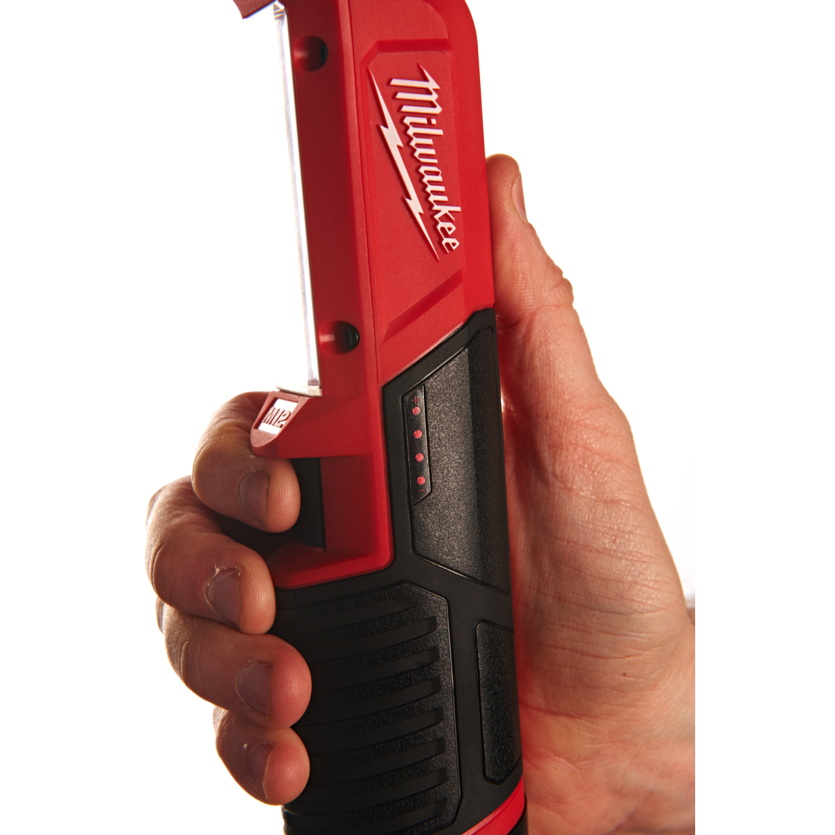 Milwaukee M12SL-0 Body Only M12 LED Stick Light