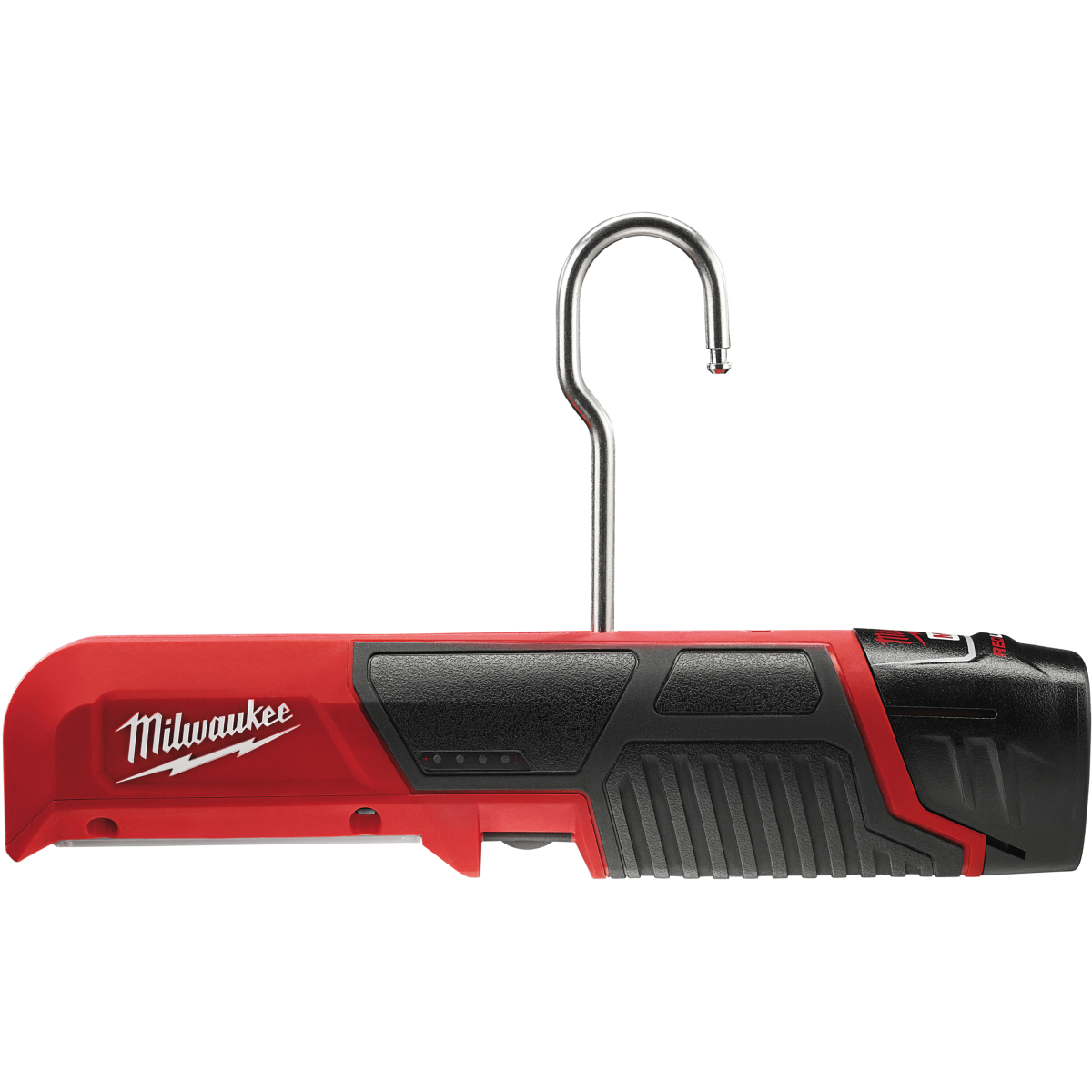 Milwaukee M12SL-0 Body Only M12 LED Stick Light