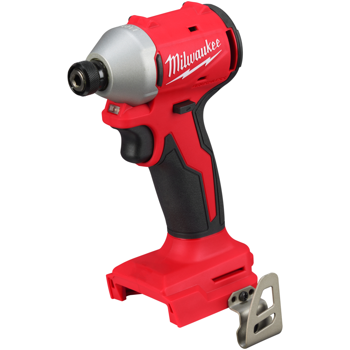 Milwaukee M18CLIDRC-0 Body Only M18 Compact Brushless Impact Driver