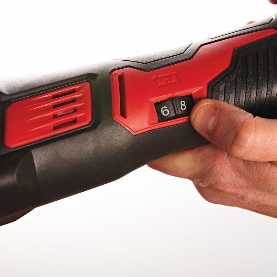 Milwaukee M18BMT-0 Body Only 18V Multi Tool