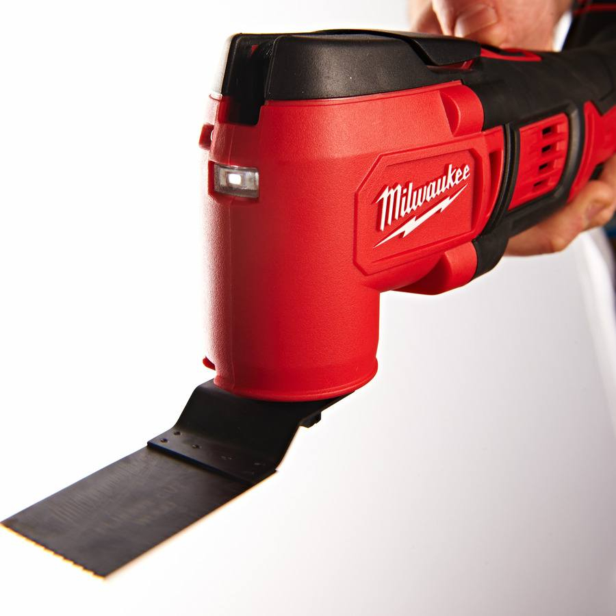 Milwaukee M18BMT-0 Body Only 18V Multi Tool