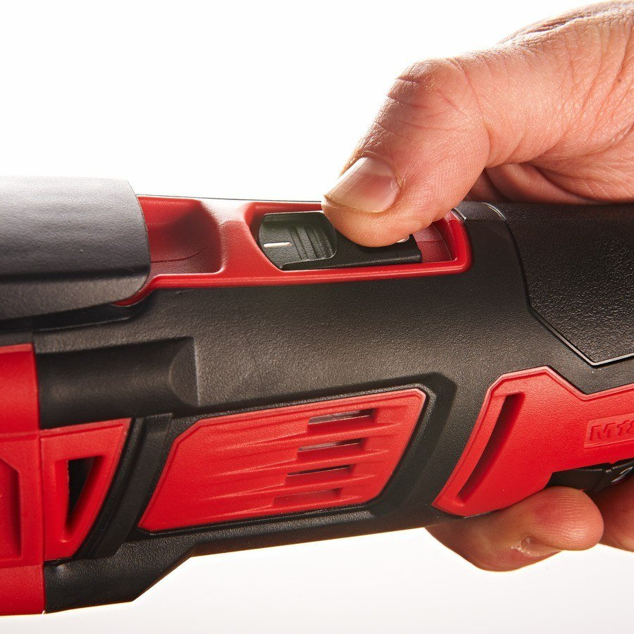 Milwaukee M18BMT-0 Body Only 18V Multi Tool