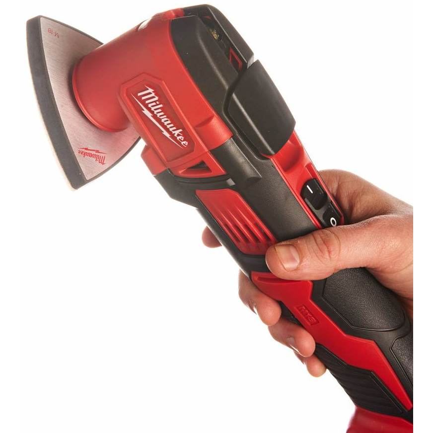 Milwaukee M18BMT-0 Body Only 18V Multi Tool