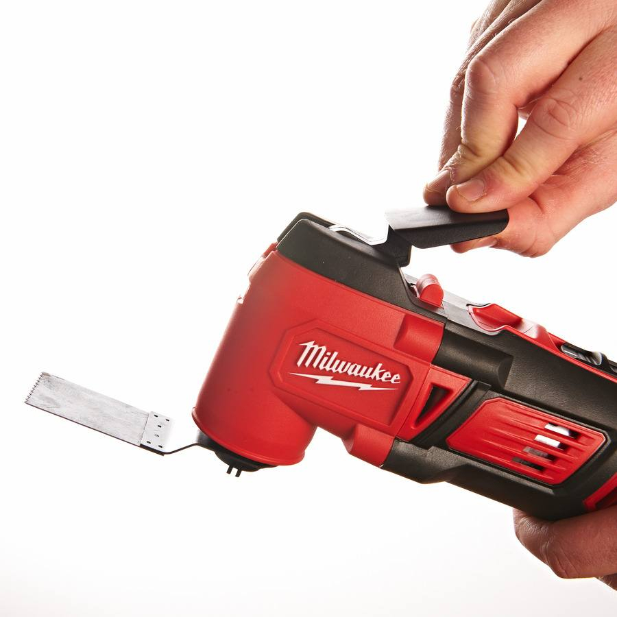 Milwaukee M18BMT-0 Body Only 18V Multi Tool