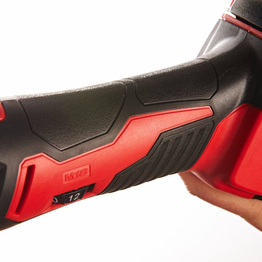 Milwaukee M18BMT-0 Body Only 18V Multi Tool