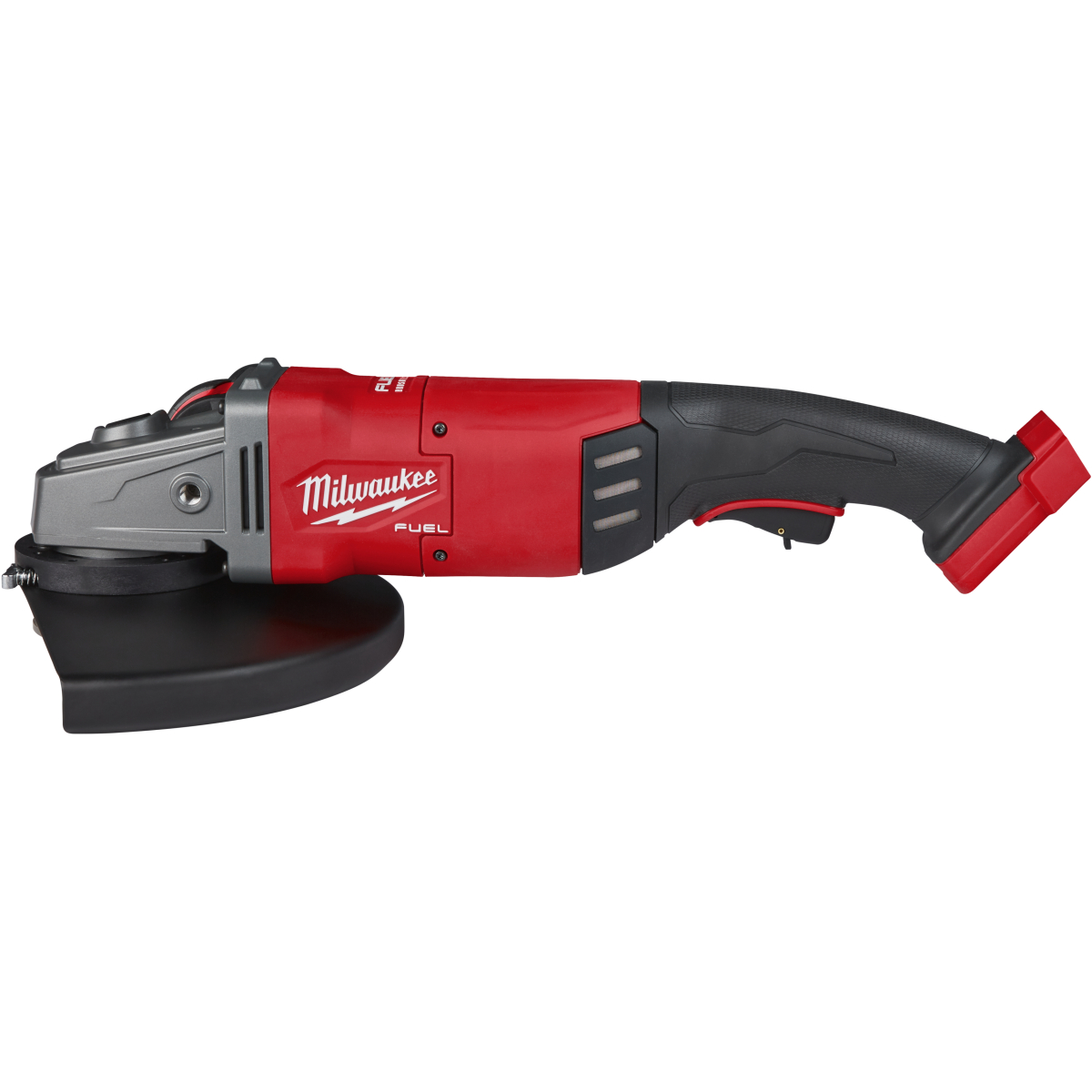 Milwaukee M18FLAGXPDB-0C Body Only M18 230mm (9") Angle Grinder With Paddle Switch