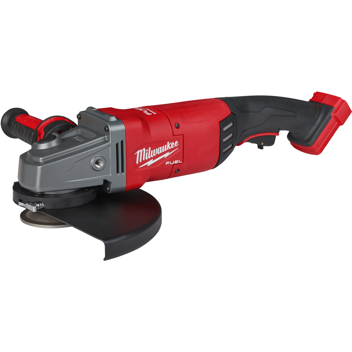 Milwaukee M18FLAGXPDB-0C Body Only M18 230mm (9") Angle Grinder With Paddle Switch