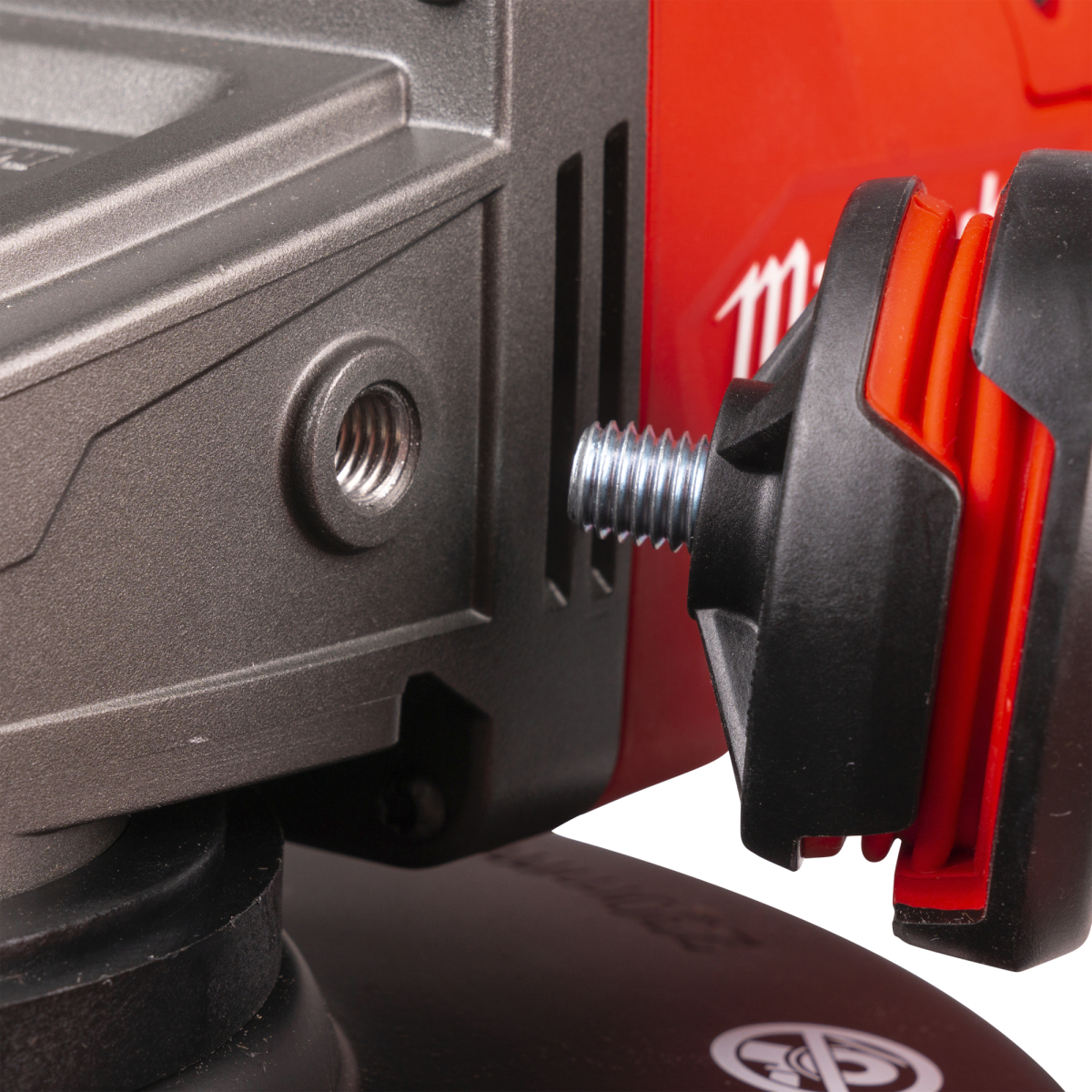 Milwaukee M18FLAGXPDB-0C Body Only M18 230mm (9") Angle Grinder With Paddle Switch